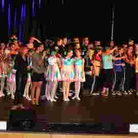 dance festival 2014