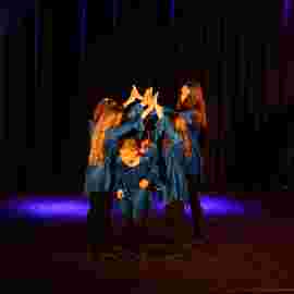 dance festival 2014