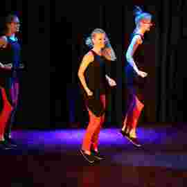 dance festival 2014
