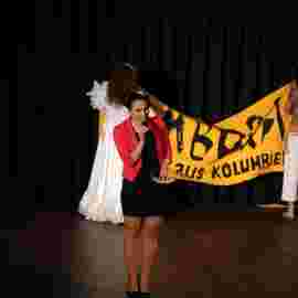 dance festival 2014