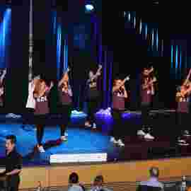 dance festival 2014