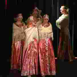 dance festival 2014