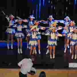 dance festival 2014