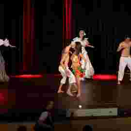 dance festival 2014