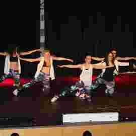 dance festival 2014