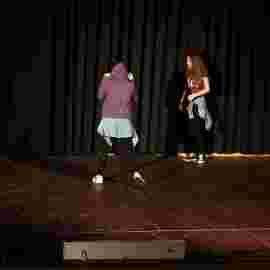 dance festival 2014