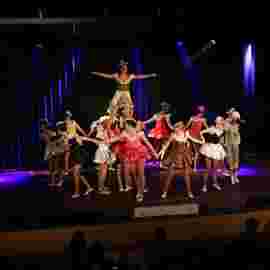 dance festival 2014