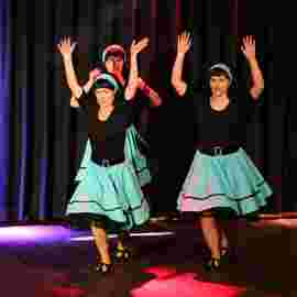 dance festival 2014