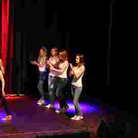 dance festival 2014