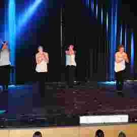 dance festival 2014