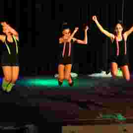 dance festival 2014