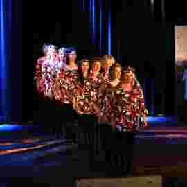 dance festival 2014