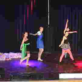 dance festival 2014