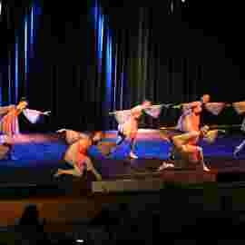 dance festival 2014