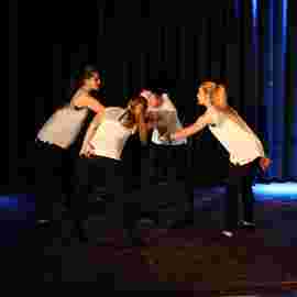 dance festival 2014