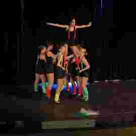 dance festival 2014