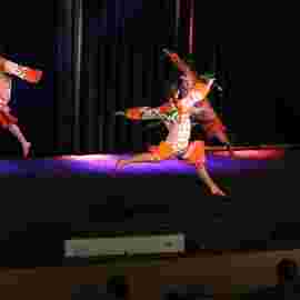 dance festival 2014