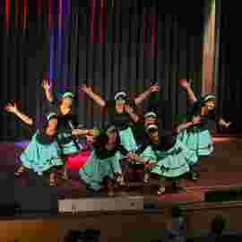 dance festival 2014