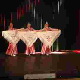 dance festival 2014