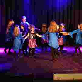 dance festival 2014
