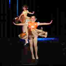 dance festival 2014