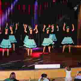 dance festival 2014