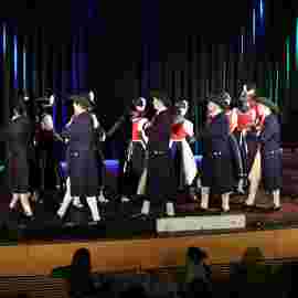 dance festival 2014