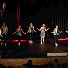 dance festival 2014