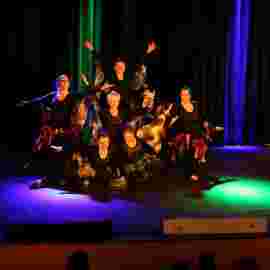 dance festival 2014