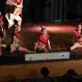 dance festival 2014