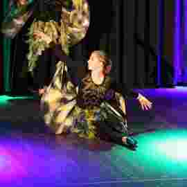 dance festival 2014