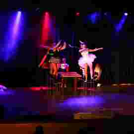 dance festival 2014