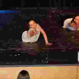 dance festival 2014