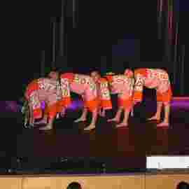 dance festival 2014