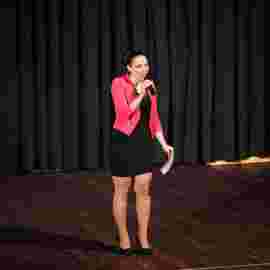 dance festival 2014