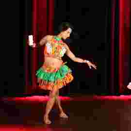 dance festival 2014