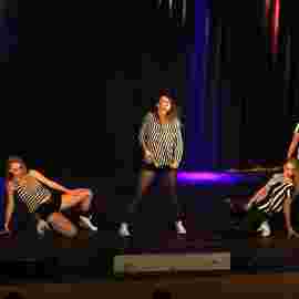 dance festival 2014