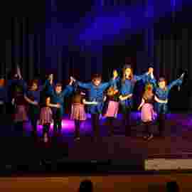 dance festival 2014