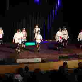 dance festival 2014