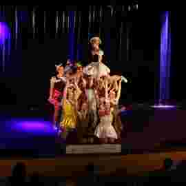 dance festival 2014