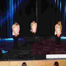 dance festival 2014