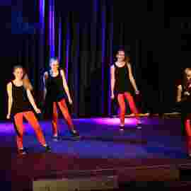 dance festival 2014