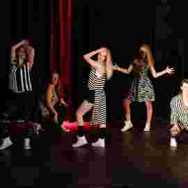 dance festival 2014