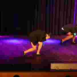 dance festival 2014