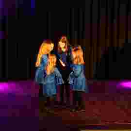 dance festival 2014