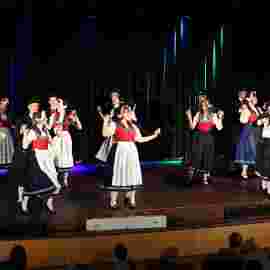 dance festival 2014
