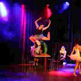 dance festival 2014