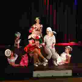 dance festival 2014