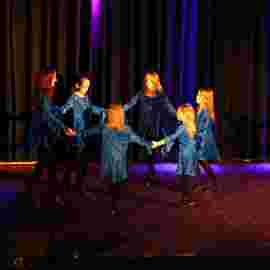dance festival 2014