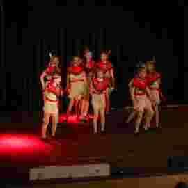 dance festival 2014